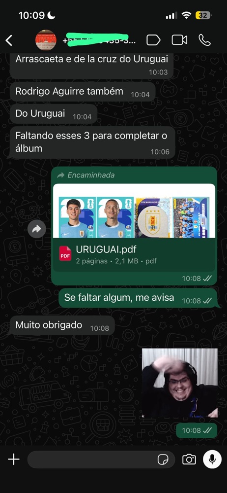 Feedback cliente 5